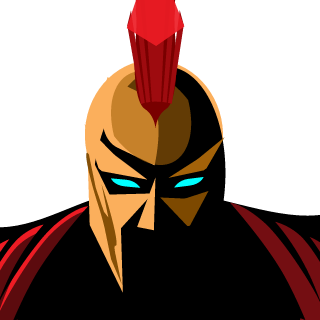 downwardmomentum's emblem