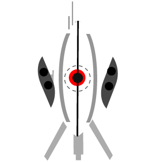xUnluckyx's emblem