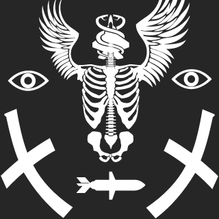 Pustoshka's emblem