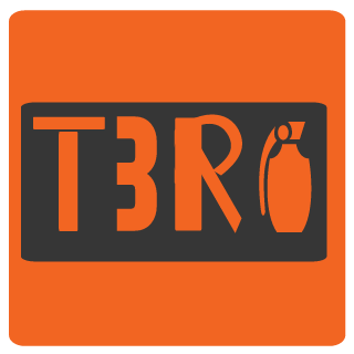 TBR Community Clan's emblem
