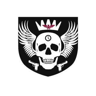 MrEdmer's emblem