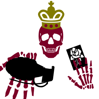 czainik's emblem