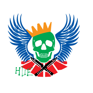 MinimusWolf's emblem