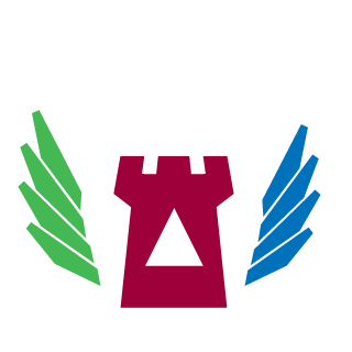 Chelovek-Parahod's emblem