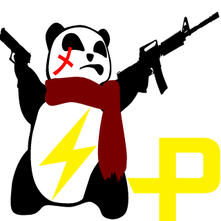 PioneerYYDS's emblem