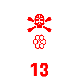 Soulseller13's emblem