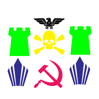 FGGWinner's emblem