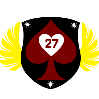 Crossfire027's emblem