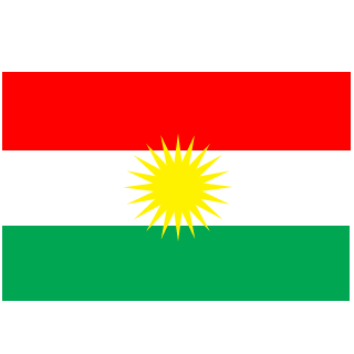 Kai-Khosrow's emblem
