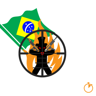 LakaBR's emblem