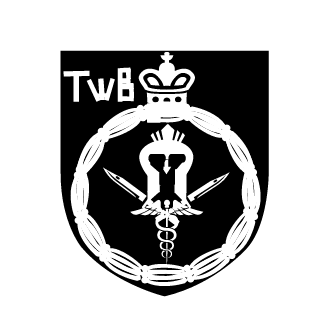 tacticleplayer's emblem