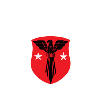 Ary-Steel's emblem