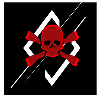 Octa08's emblem