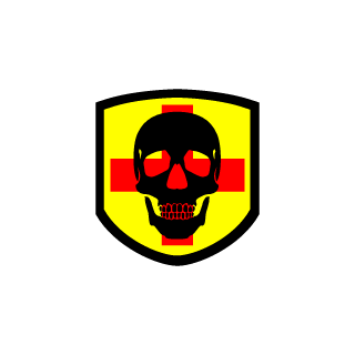 NMIODOS's emblem