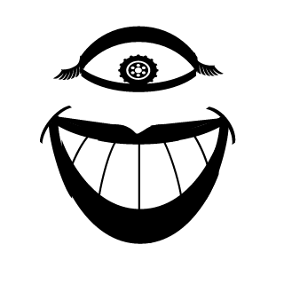 kaosuburiddo's emblem
