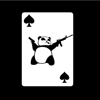 LAKE RAT 4 LIFE's emblem