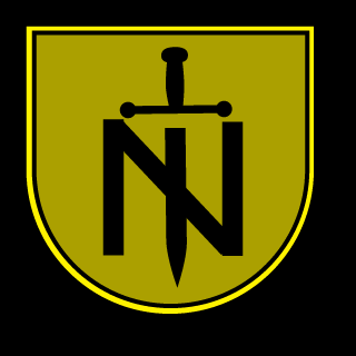 Lord-Lingo's emblem