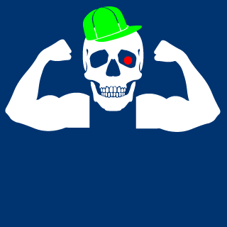 datdemoman's emblem