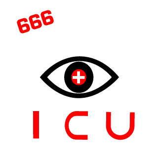 Huracan1110's emblem