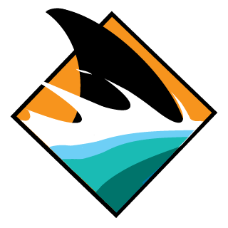 Sharks sniping's emblem