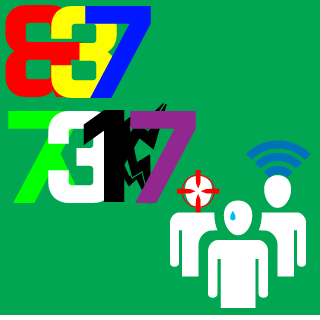 daydubled's emblem