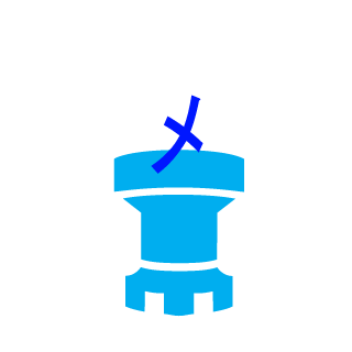 TerckQ's emblem