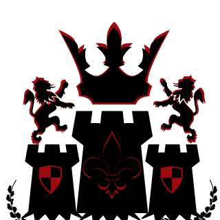 KELEVRA CASTLE COMPANY's emblem