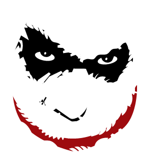 GunnyJoker's emblem