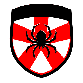 FTF JOHNSPARTAN's emblem