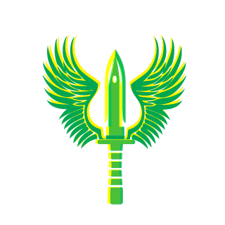 FuriousFritz's emblem