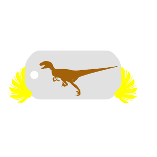 Lake1207's emblem