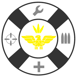 NinjaSteep's emblem