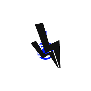 RECON488's emblem