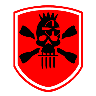 The Wise Assassins's emblem