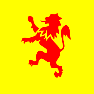 mulenski's emblem
