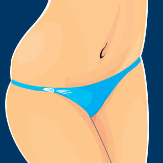 Inidium's emblem