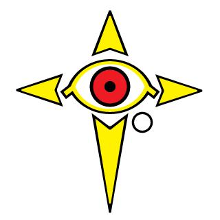 VOIDMAKER-ULTRA's emblem