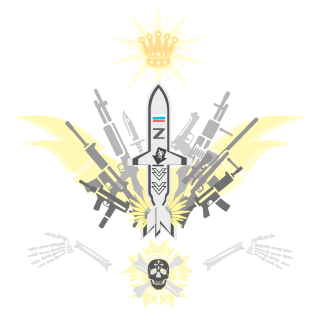 UWUBOYXXL's emblem