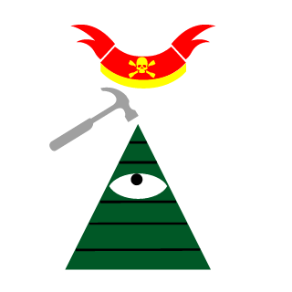 AteiusVO's emblem