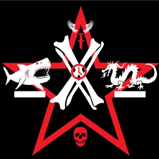 zunsky's emblem
