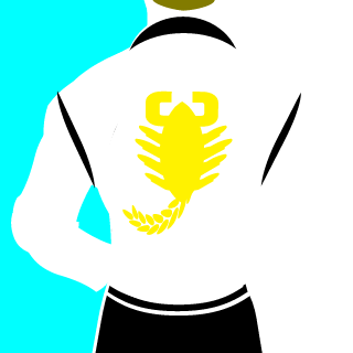 1-800-JACKET's emblem