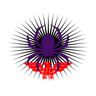 Lacsu1197's emblem