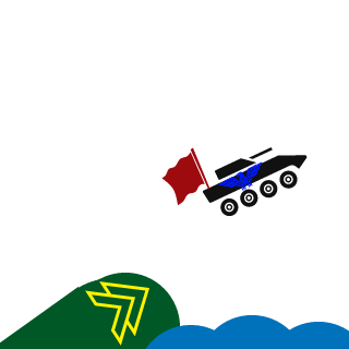 Totallysane's emblem