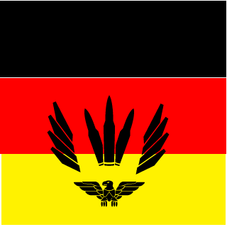 Colonel_5TarLoRD's emblem