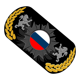 Handmadezebra12's emblem