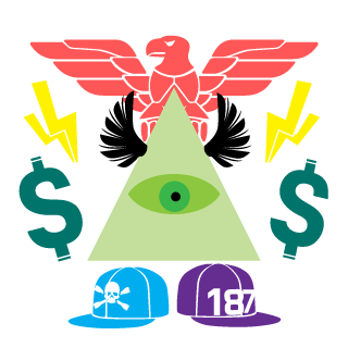 itsGRYMEtime's emblem