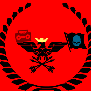 JXSN1's emblem
