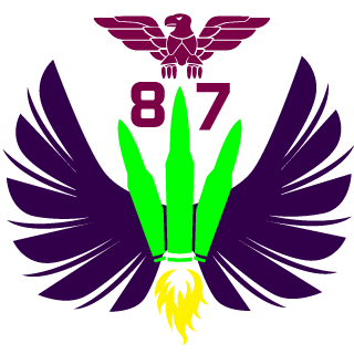 Alphakillerin's emblem
