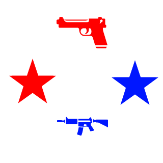 DutchSanderos's emblem