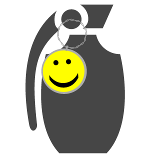 CreamInABottle's emblem
